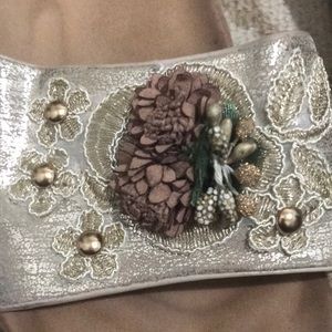 ⭐️Nature Breeze , golden size 38